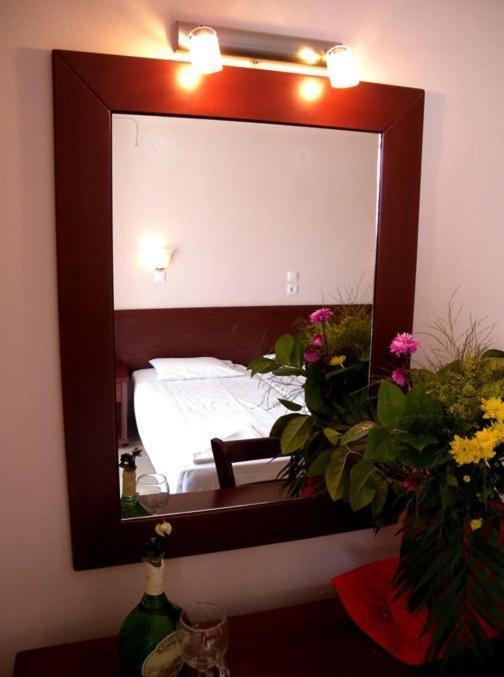 Pefkos Garden Hotel Pefki Oda fotoğraf