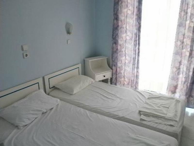 Pefkos Garden Hotel Pefki Dış mekan fotoğraf